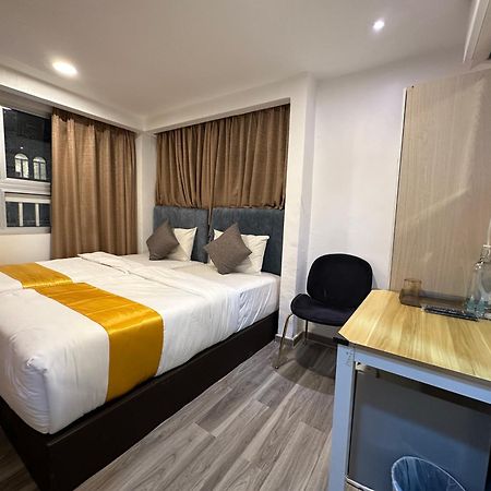 Ss Grey Hotel Куала-Лумпур Екстер'єр фото